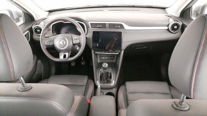 MG ZS Classic 1.5 Luxury