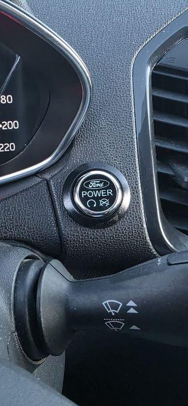 Ford EcoSport EcoSport 1.5 tdci Titanium S 95cv