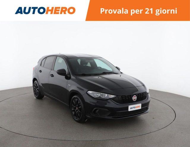 FIAT Tipo 1.4 5 porte Street