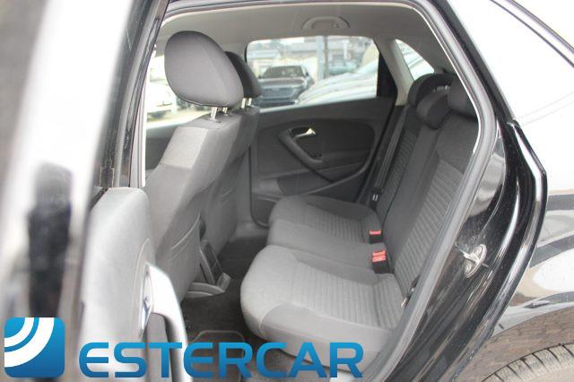 VOLKSWAGEN Polo 1.2 TDI DPF 5p Comfortline