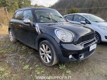 MINI Countryman Mini Countrym.(R60) Mini 2.0 Cooper SD Countryman