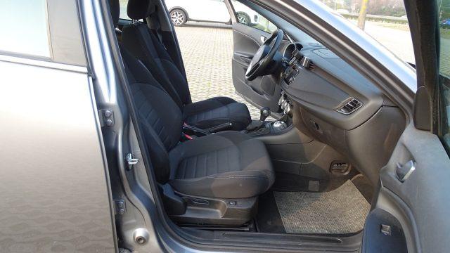 ALFA ROMEO Giulietta 1.6 JTDm, Automatica TCT, 120 CV, Versione Super..