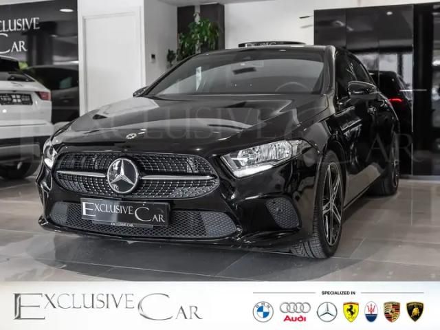 Mercedes-Benz A 180 Sport