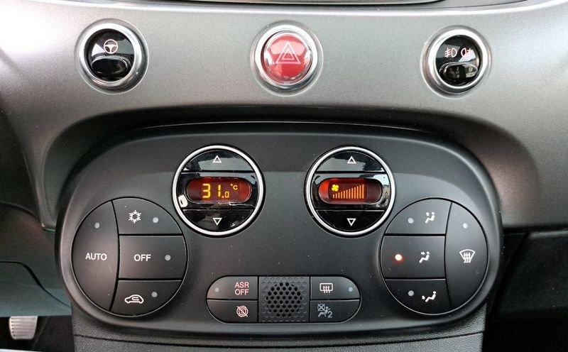 FIAT 500 500 1.0 Hybrid Sport