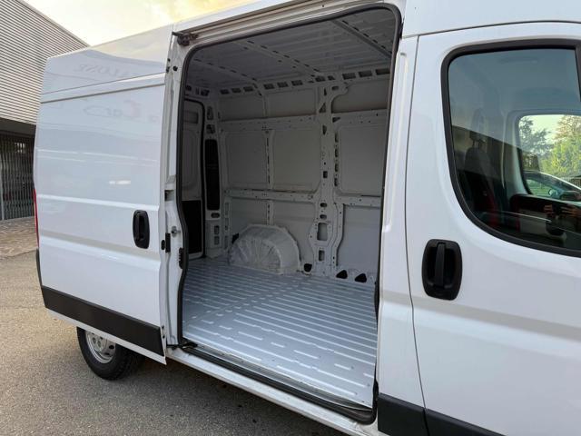 FIAT Ducato 30 2.0 MJT PM-TM 27950 KM REALI