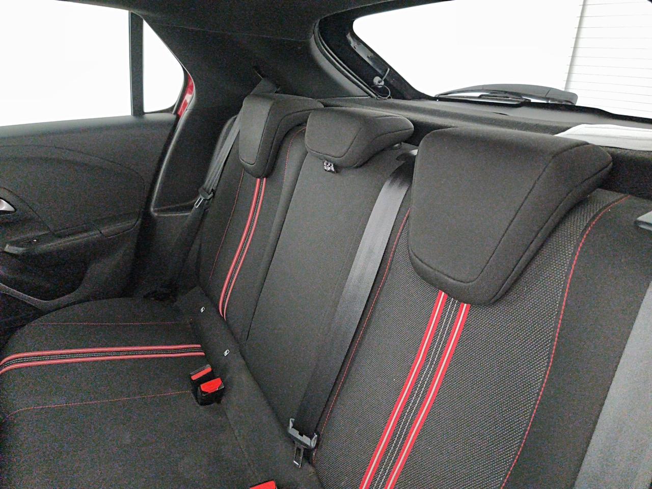 Opel Corsa 1.2 GS Line 100cv