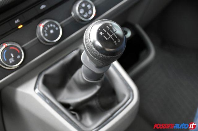 VOLKSWAGEN Transporter T6.1 28Q 2.0 TDI 110 CV BUSINESS PASSO CORTO FURGO