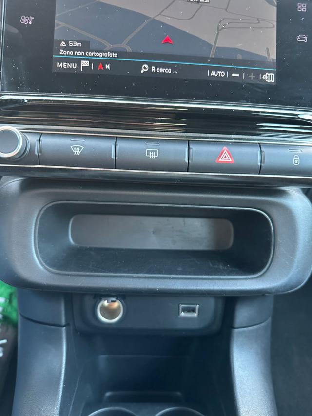 CITROEN C3 PureTech 83 S&S Plus (DISPONIBILI ALTRI COLORI)