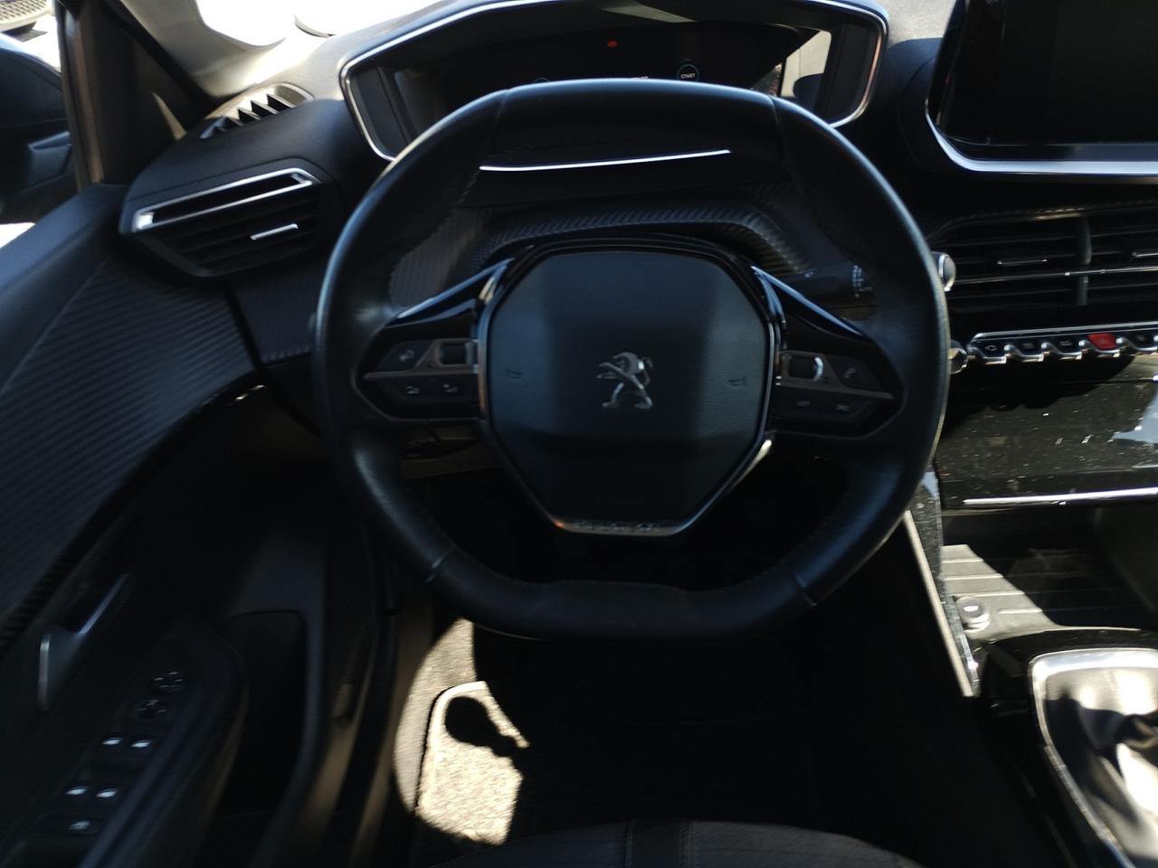 Peugeot 208 5 Porte 208 1.5 bluehdi GT Pack s&s 100cv