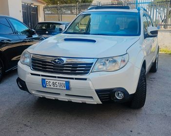 Subaru Forester 2.0D XS TREND