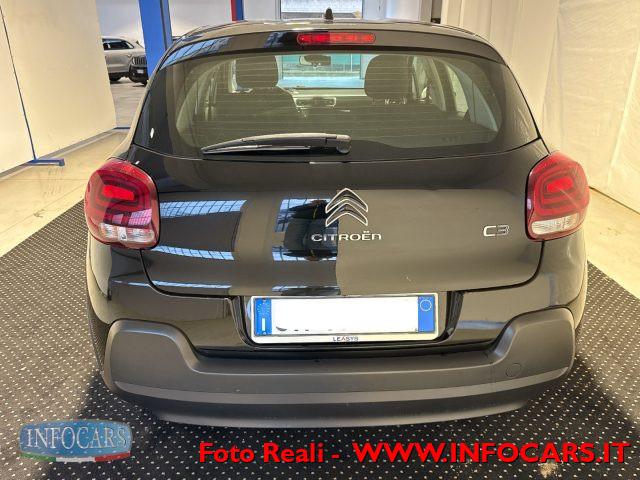 CITROEN C3 1200 83 CV You - PROMO