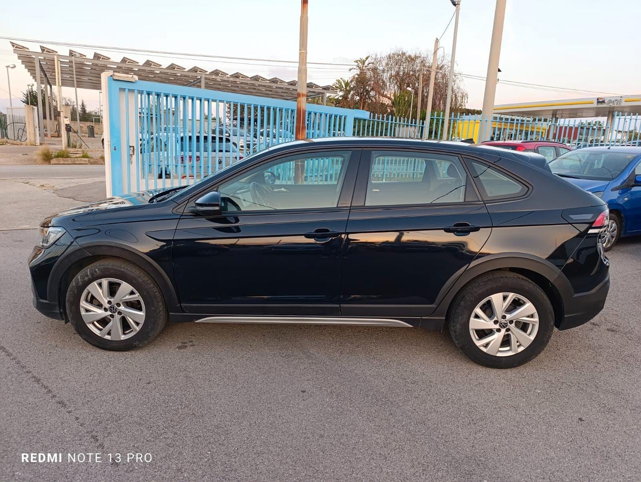 Volkswagen Taigo 1.0 TSI 95 CV Life 2022