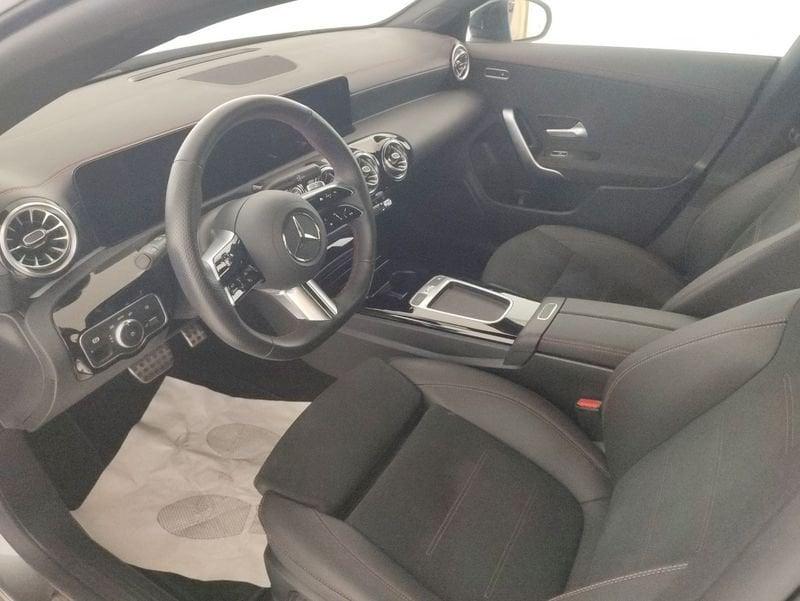 Mercedes-Benz CLA Coupe 250 e phev AMG Line Advanced Plus auto