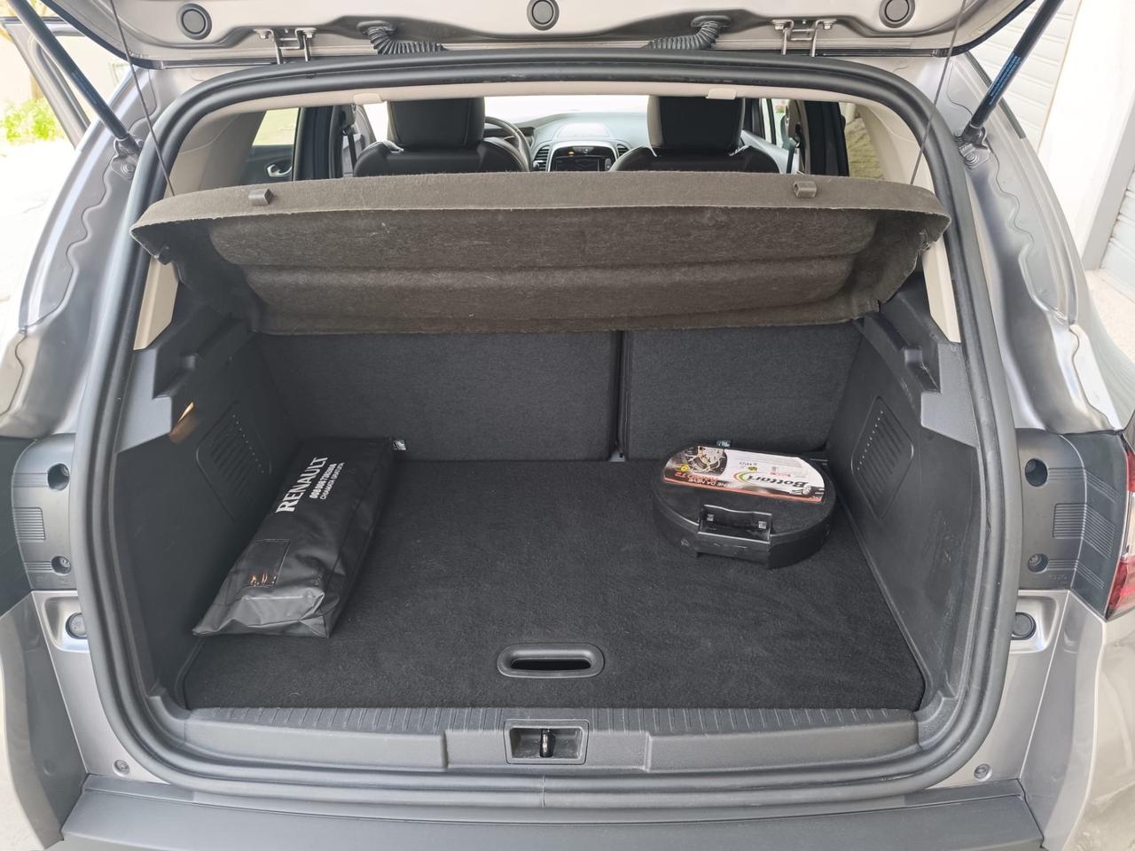 Renault Captur TCe 12V 90 CV Sport Edition2