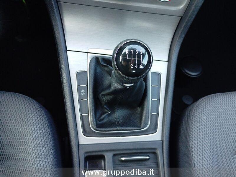 Volkswagen Golf VII 2013 Benzina 5p 1.2 tsi comfortline