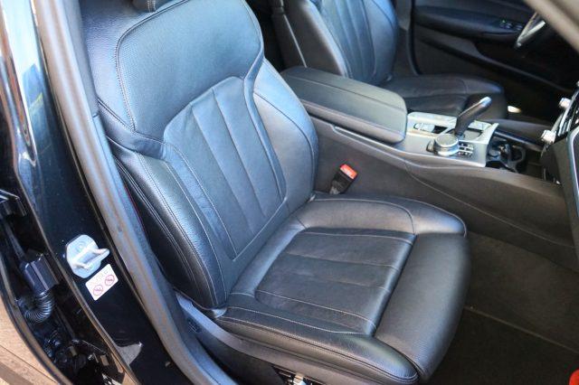 BMW 530 e Touring M Sport Ufficiale Italiana