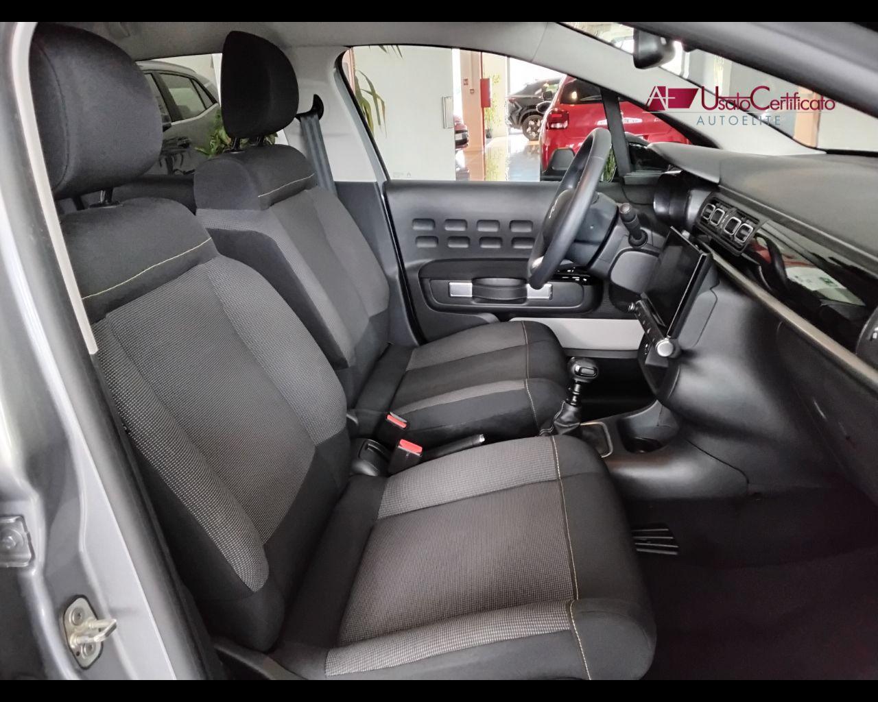 CITROEN C3 PureTech 110 S&S Max