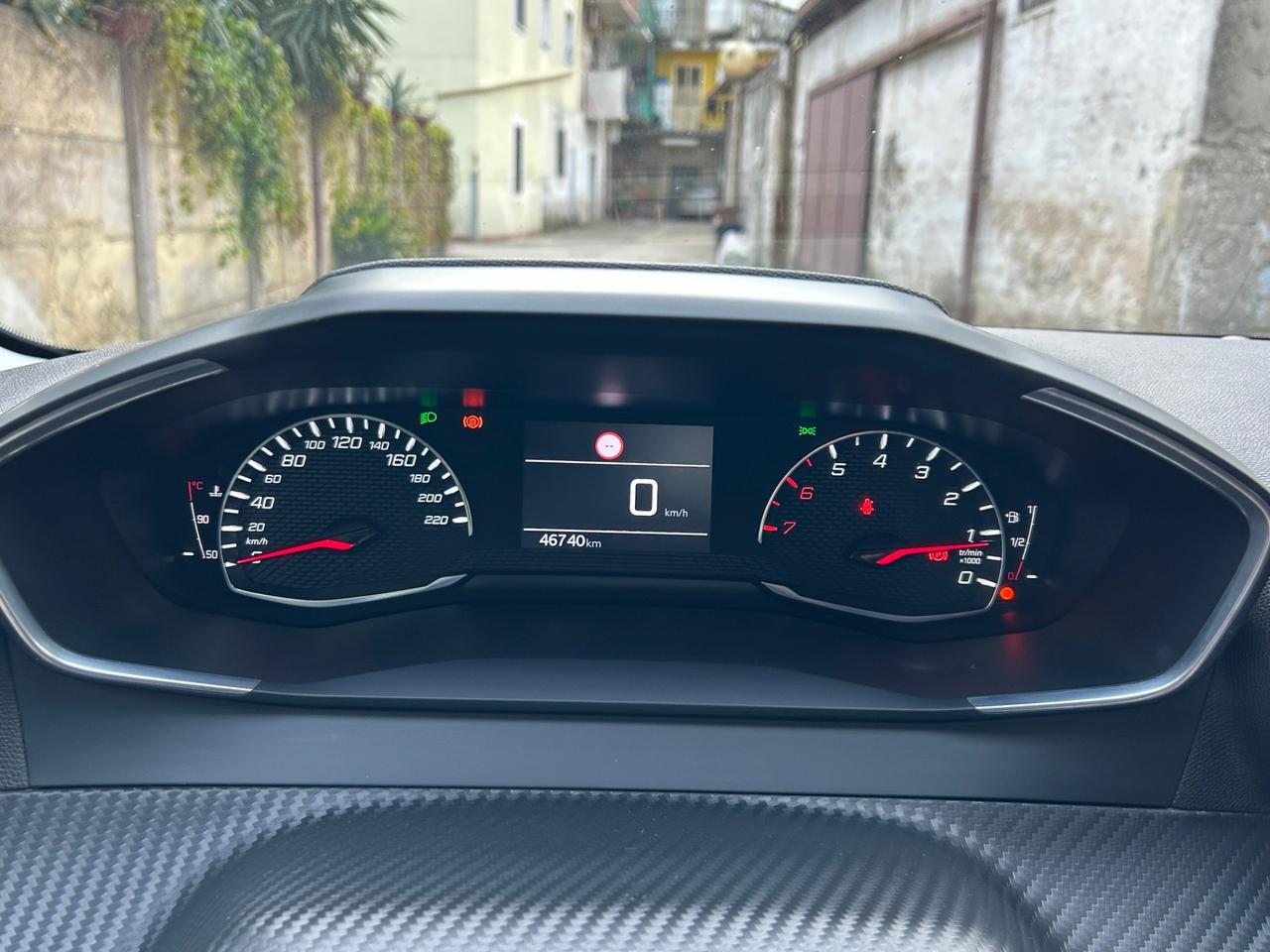 Peugeot 208 BlueHDi 100 Stop&Start 5 porte Active