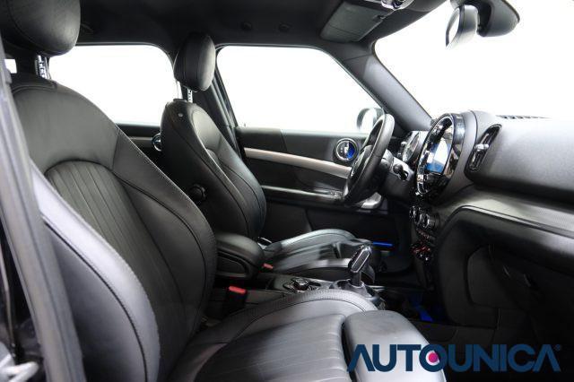 MINI Countryman 2.0 COOPER D YOURS FULL LED