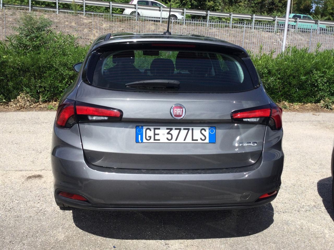 Fiat Tipo 1.6 Mjet 130cv CITY LIFE SW