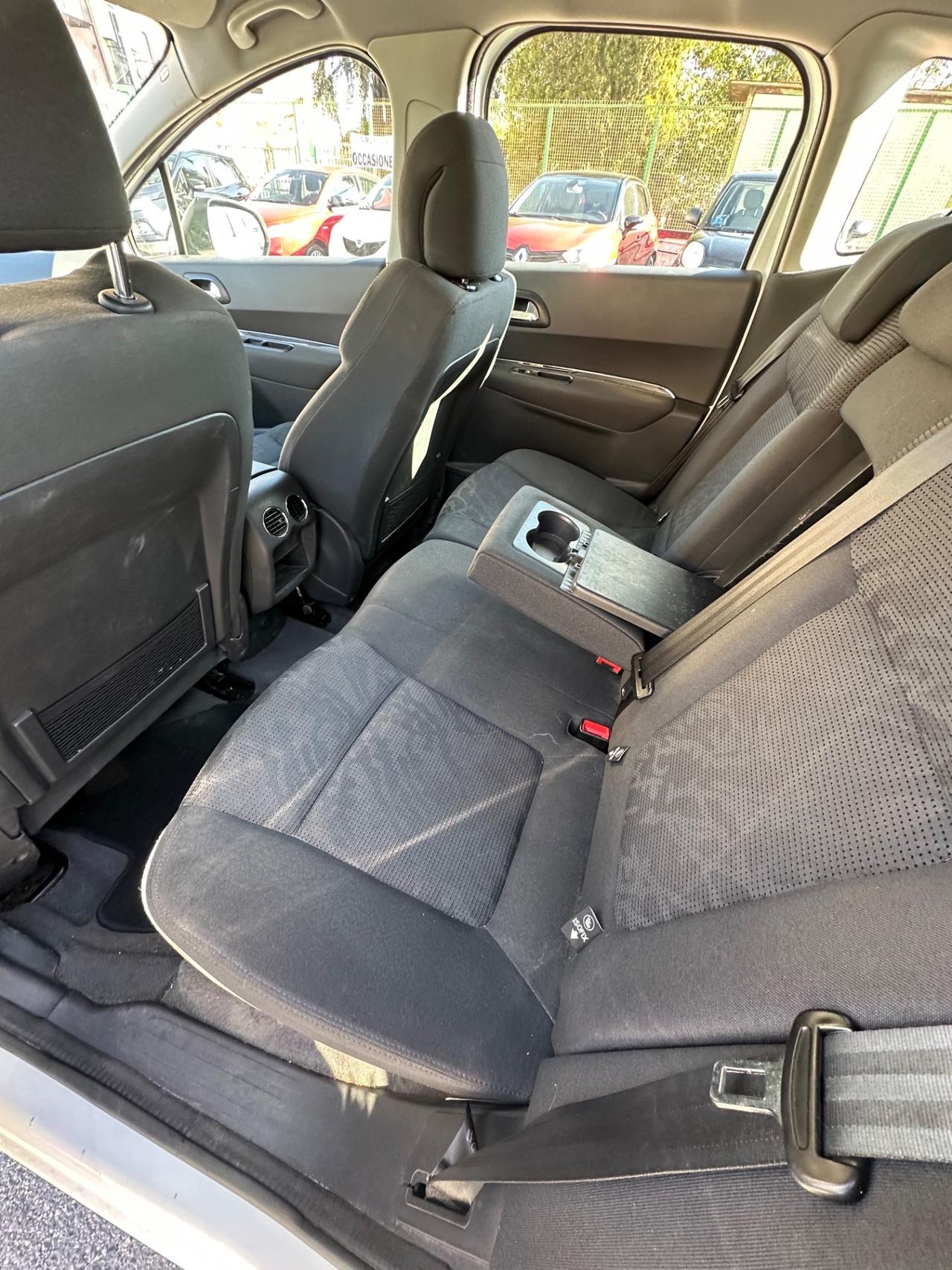 Peugeot 3008 1.6 HDi 115CV Business