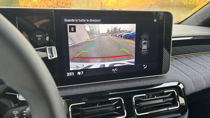 Renault 5 Renault E-Tech Electric Comfort Range Techno