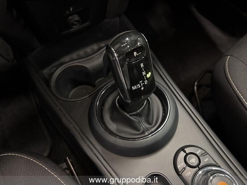 MINI Mini Countryman F60 2017 Diese Mini Countryman 2.0 Cooper D Baker Street all4 aut