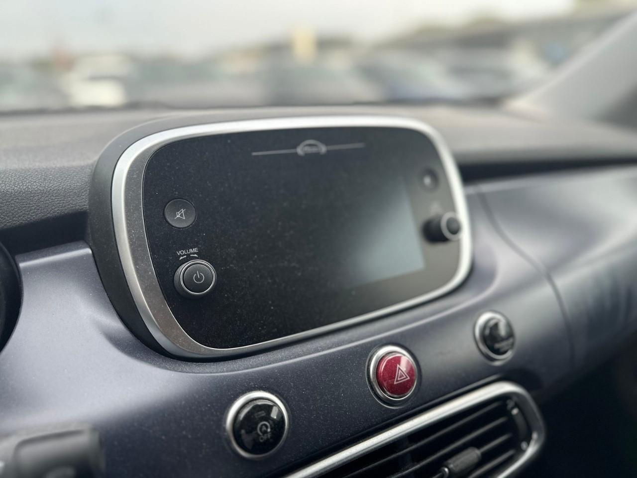 FIAT 500X 2022 - 500X 1.3 mjet Club 95cv