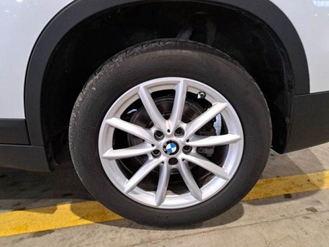 BMW X1 sDrive16d Business