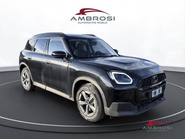 MINI Countryman Cooper C Classic L