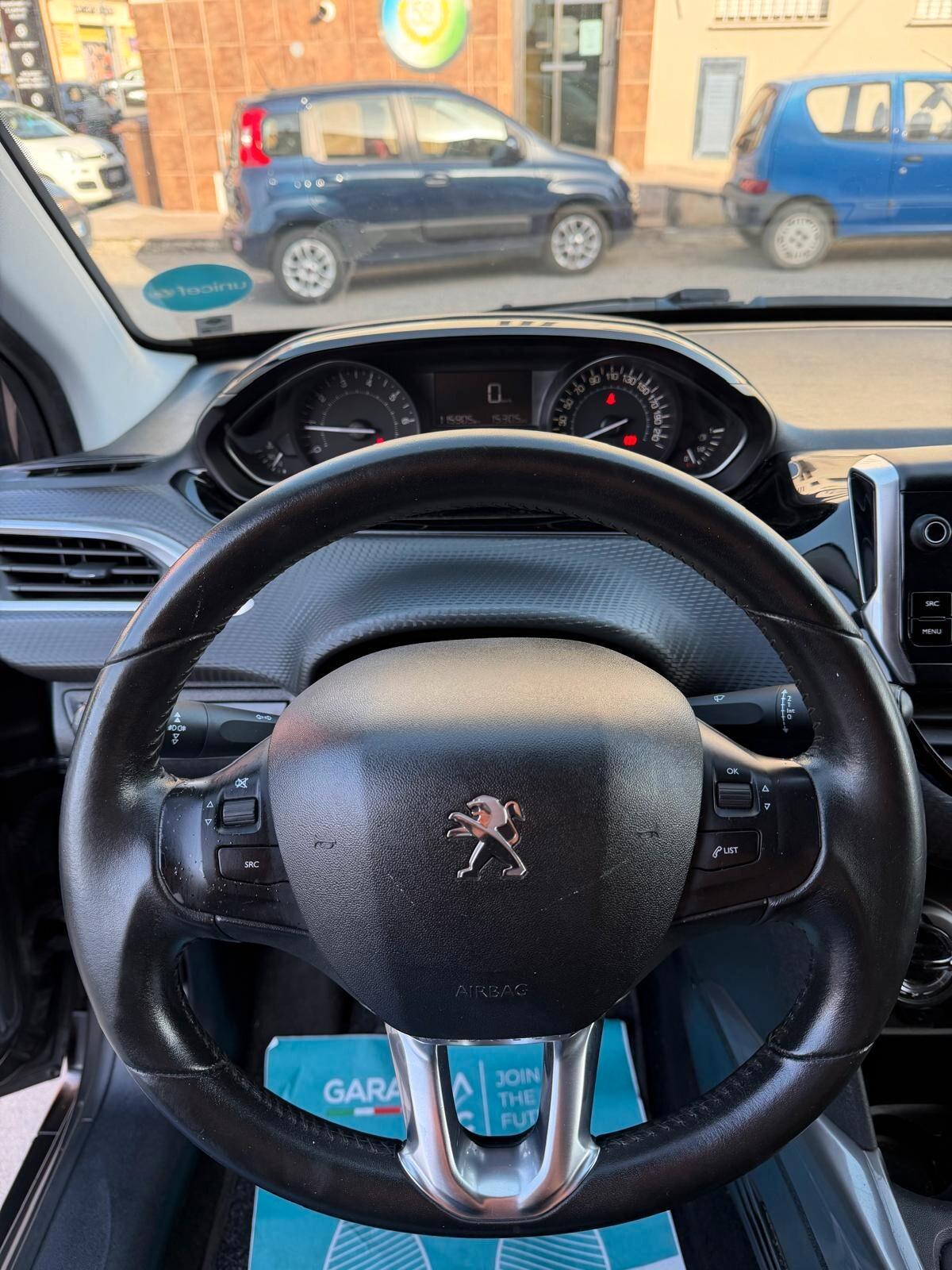 Peugeot 2008 82CV Style