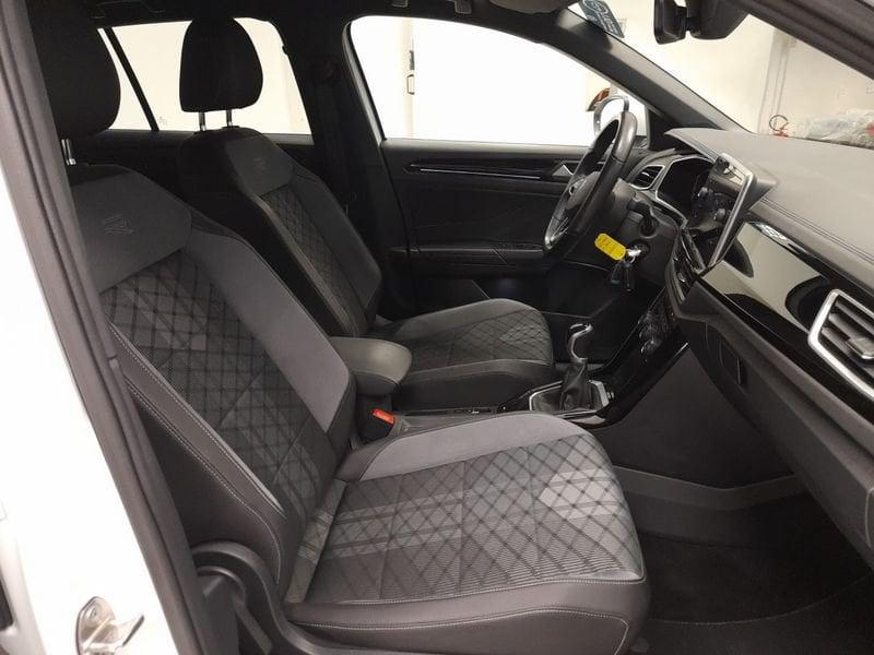 Volkswagen T-Roc T-Roc 1.0 TSI R-Line