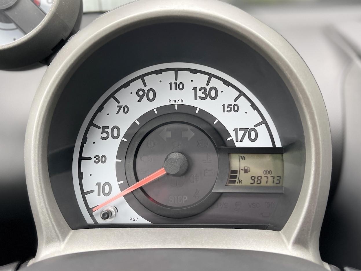 Citroen C1 1.0 Benzina 68CV Neo. - 2005