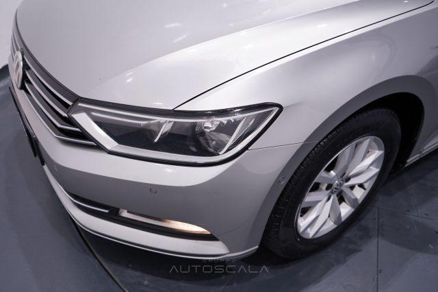 VOLKSWAGEN Passat Variant 1.6 TDI Comfortline BlueMotion Technology