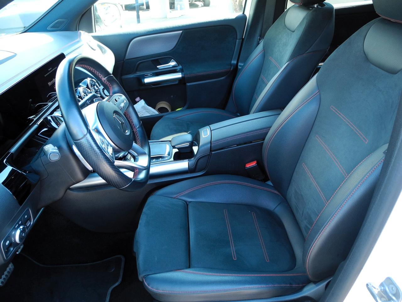 Mercedes-benz EQA 250 Sport Plus