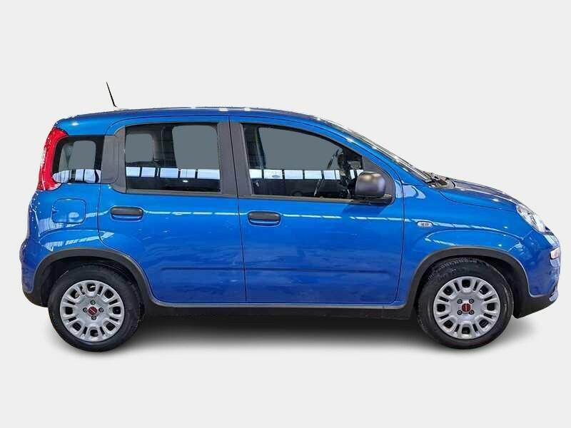 FIAT PANDA 1.0 FireFly 70cv S/S Hybrid 5 PORTE