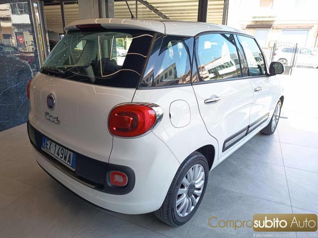 FIAT 500L 1.3 Multijet 85 CV Pop Star