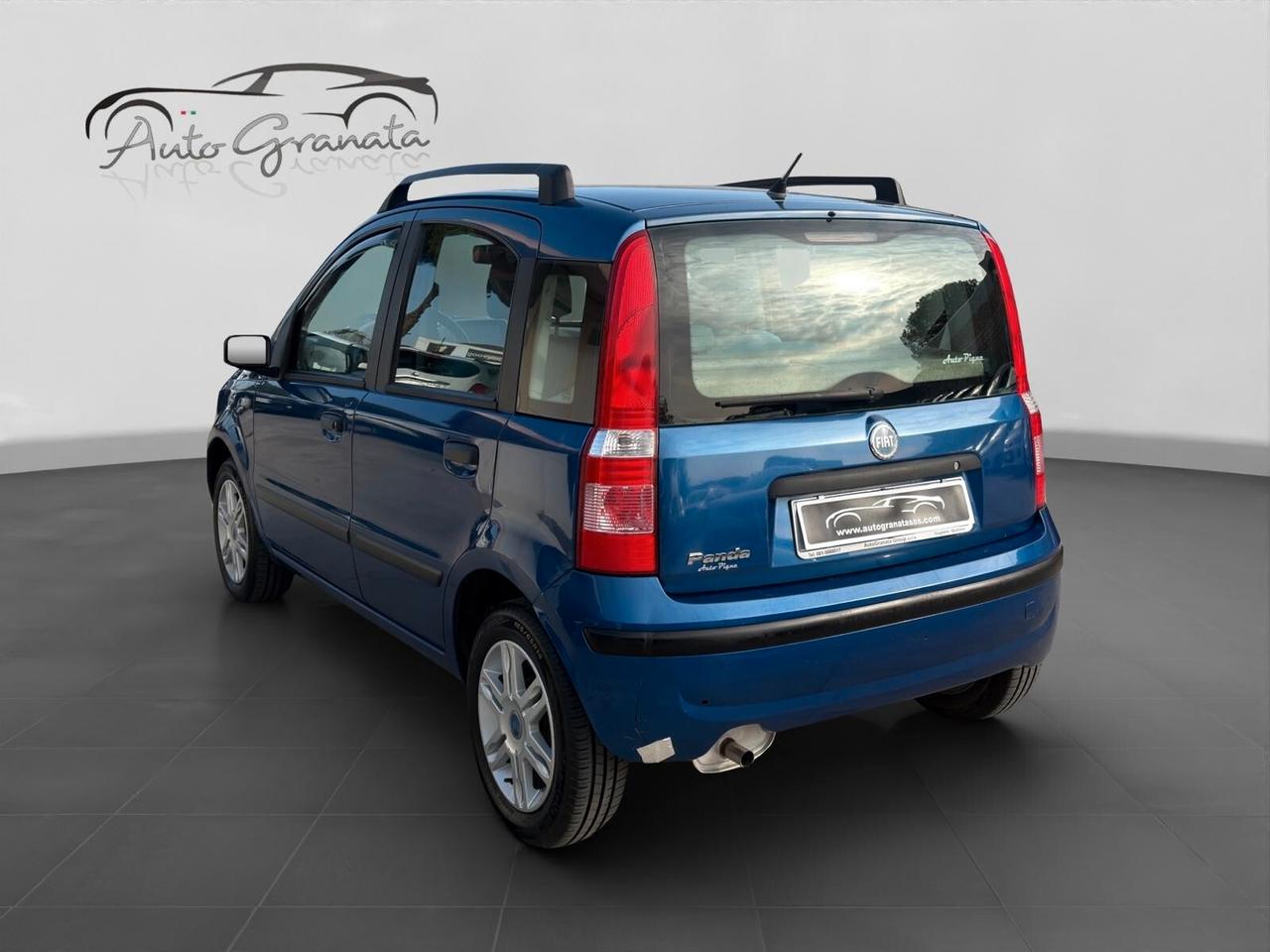 Fiat Panda 1.2 benzina Emotion 60cv