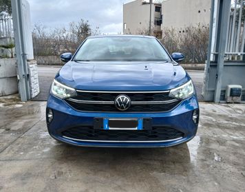 Volkswagen Taigo 1.0 TSI 115 CV Life