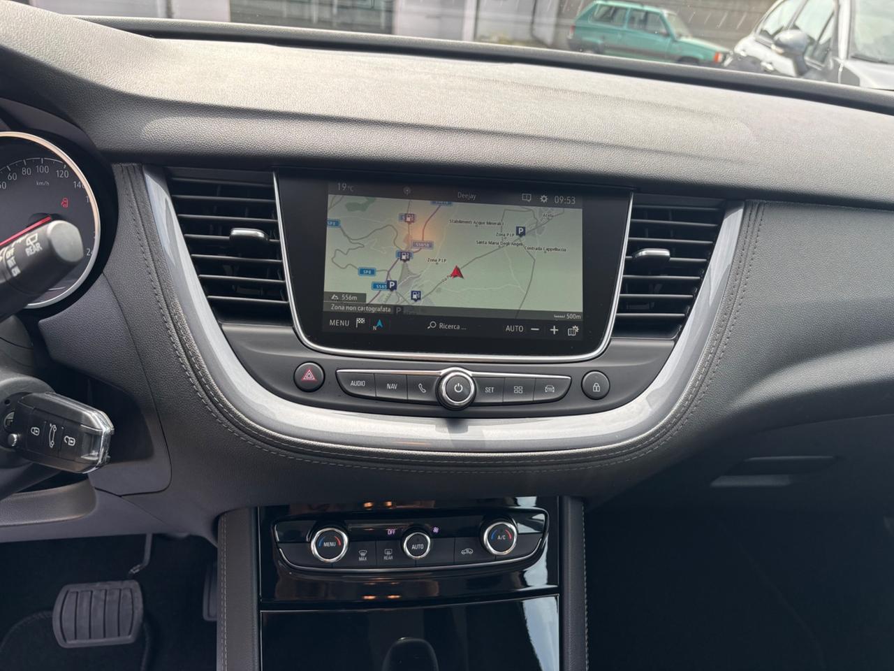 Opel Grandland 1.5 diesel Ecotec aut. Ultimate
