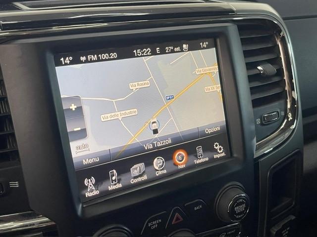 Dodge RAM Militem gpl