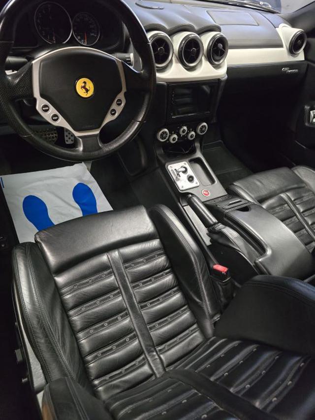 FERRARI 612 Scaglietti F1