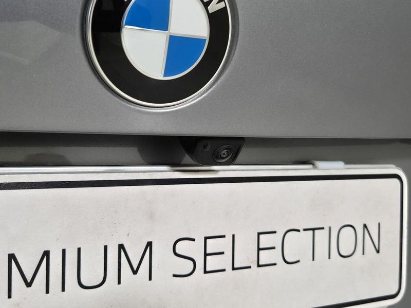BMW Serie 2 Active Tourer Serie 2 U06 Active Tourer 223d Active Tourer mhev 48V xdrive Msport auto
