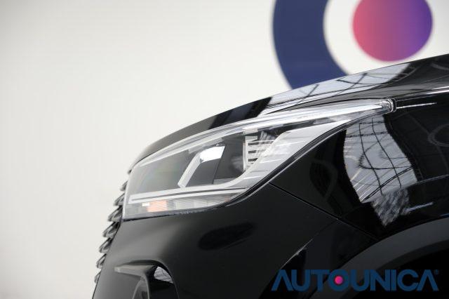 DR MOTOR DR 5.0 1.5 BI-FUEL GPL NEOPATENTATI TETTO PANORAMA