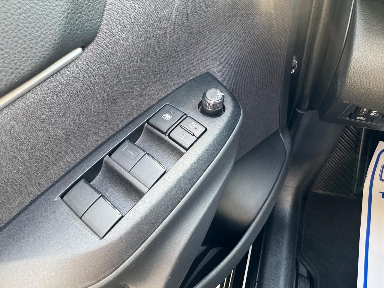 Toyota Yaris Cross 1.5 Hybrid 5p. E-CVT Lounge