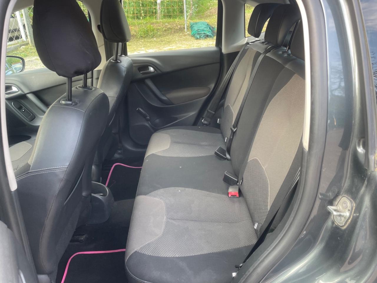 Citroen C3 1.2 gpl