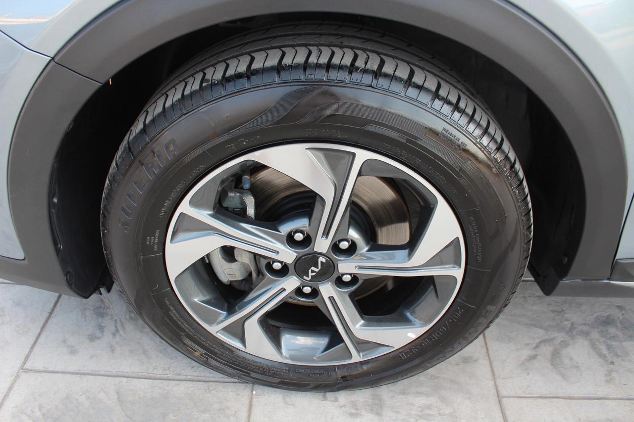 Kia XCeed 1.0 T-GDi GPL Urban
