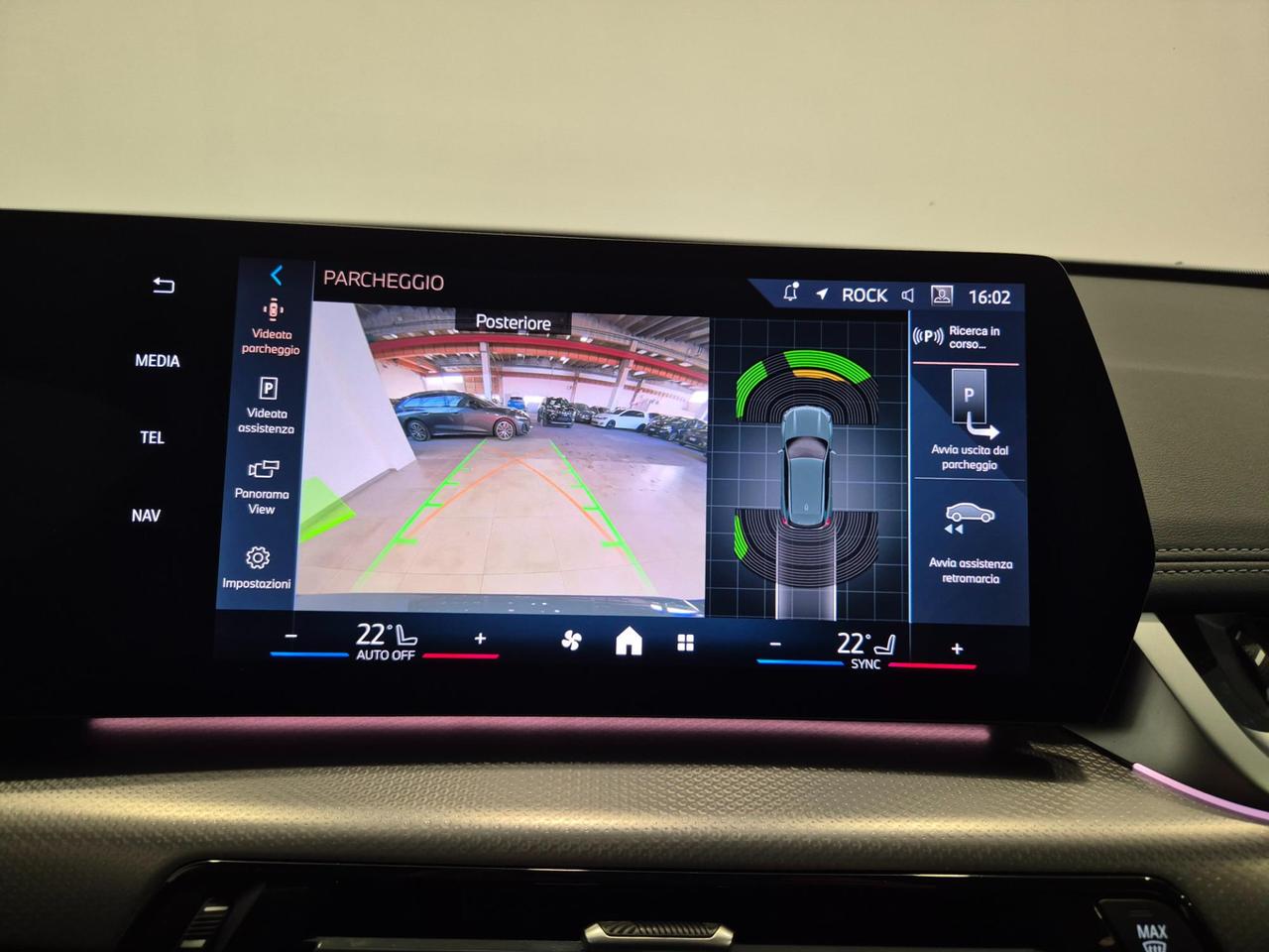 BMW X1 sDrive 18i Msport N1 Autocarro