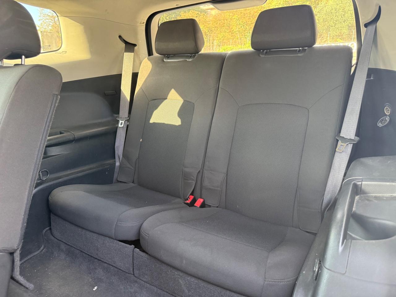 Chevrolet Orlando 1.8 GPL LT