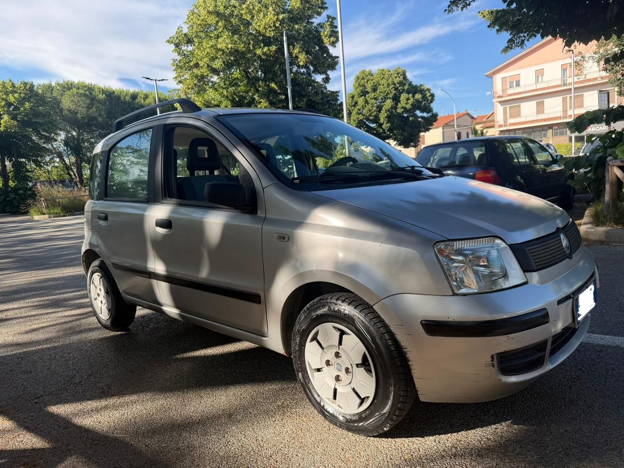 Fiat Panda 1.2 Dynamic